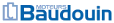 BAUDOUIN logo
