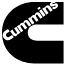 CUMMINS logo
