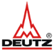 DEUTZ logo