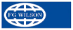 FG WILSON logo