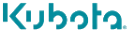 KUBOTA logo