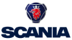 SCANIA logo