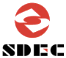 SDEC logo