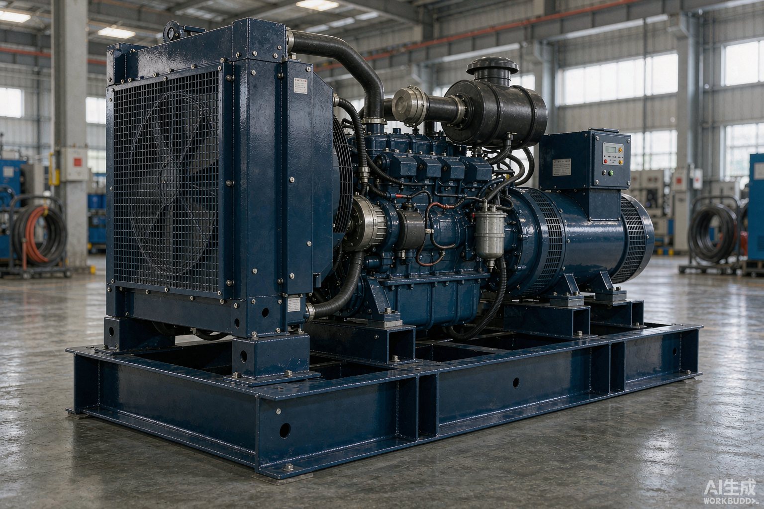 article image — Specification